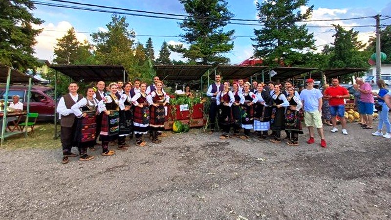 Više od 200 izvođača na koncertu kučevačkog folklornog ansambla 